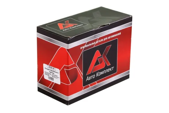 Колодки 2101 задні «Авто Комплект» Вінниця