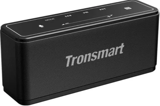 Портативна колонка Tronsmart Element Mega czarny Київ