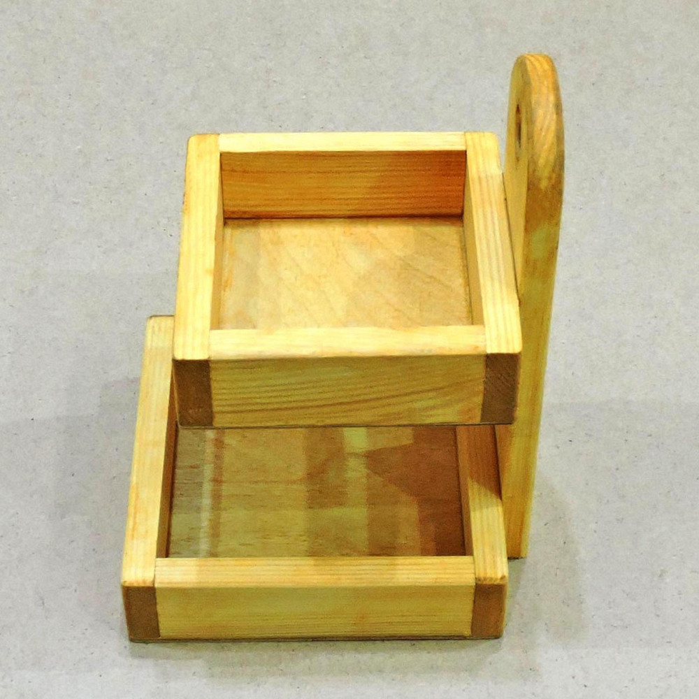 Лоток для овочів і фруктів "Парсніп" каррі Миколаїв - фото 6