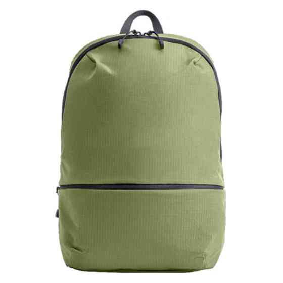 Рюкзак Xiaomi Zanjia Lightweight Small Backpack 11L (Зелений) Миколаїв