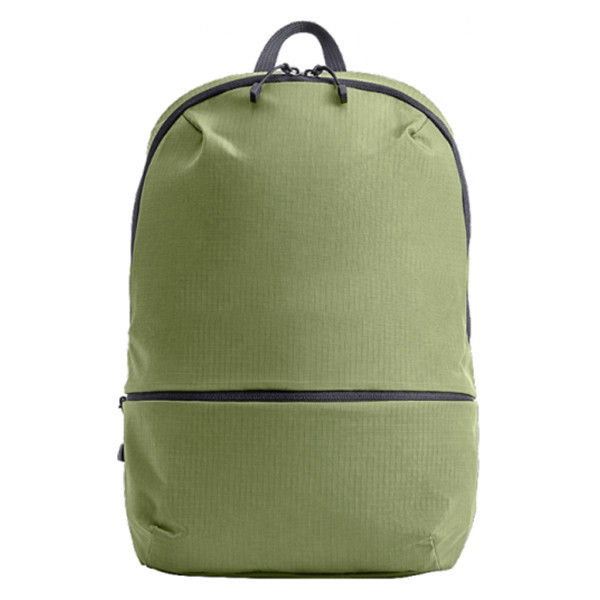 Рюкзак Xiaomi Zanjia Lightweight Small Backpack 11L (Зелений) Николаев - изображение 3