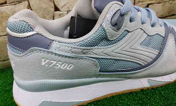 Кроссовки женские BaaS Adrenaline V 7500,р.36(23,5)см. Киев