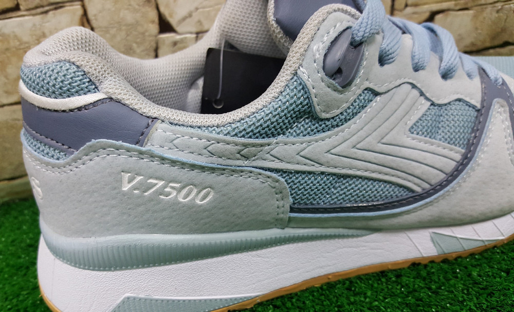 Кроссовки женские BaaS Adrenaline V 7500,р.36(23,5)см. Киев - изображение 6