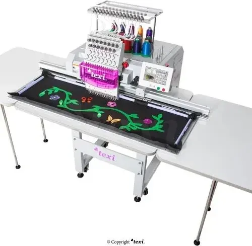 Швейная машина Texi Zestaw Powiększający Pole Pracy - 1200Mm X 350 1501 (23080208) Киев - изображение 1