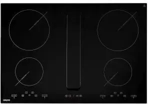 Варочная поверхность Akpo WK-9 Tytan Induction Киев - изображение 1