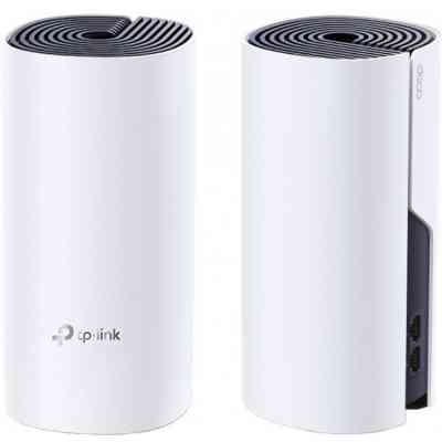 Точка доступу Wi-Fi TP-Link DECO-P9-2-PACK Вінниця