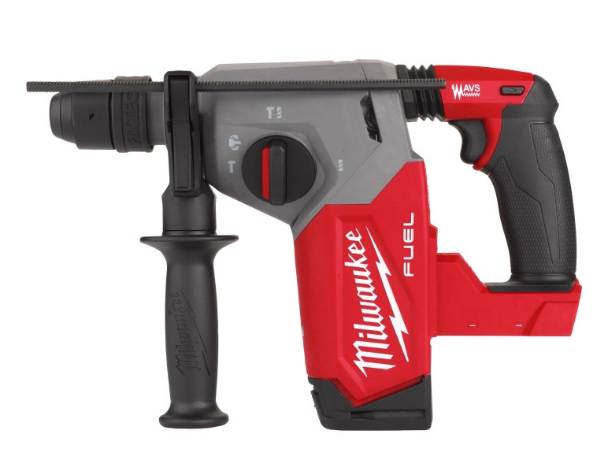 Набор инструментов аккумуляторных MILWAUKEE M18 FPP4BJ-503P Одесса - изображение 7