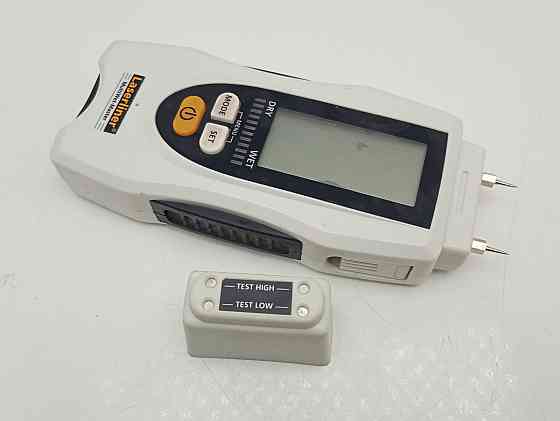 Вологомір Laserliner MultiWet-Master (товар вживаний) Луцьк