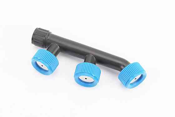 Розпилювач F-подібні потрійний Київ