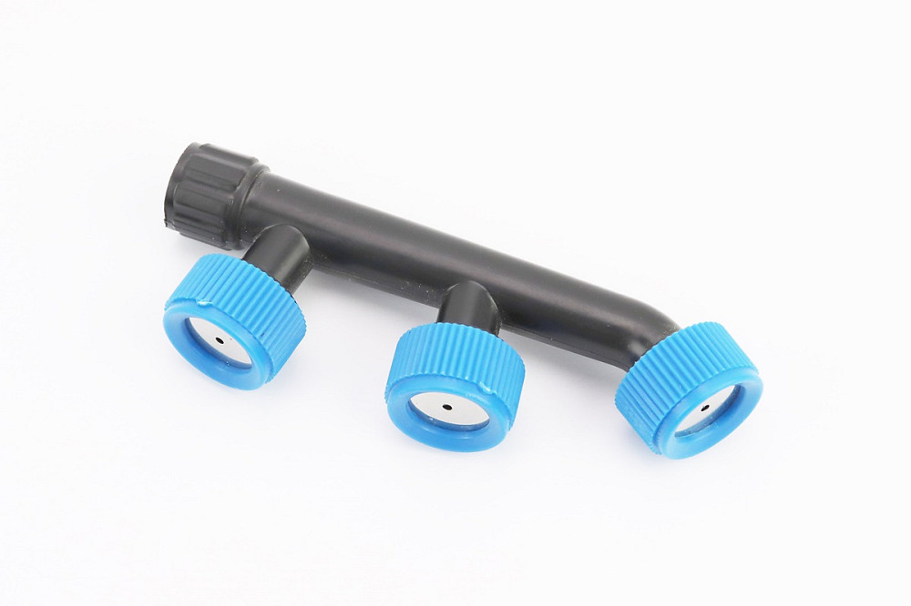 Розпилювач F-подібні потрійний Київ - фото 1