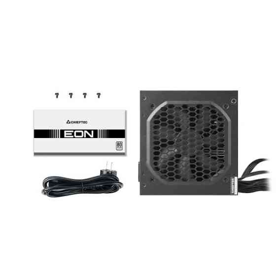 Блок живлення Chieftec ZPU-600S 600W ( 17775 ) Харьков