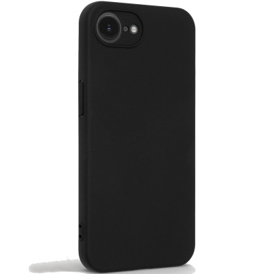 Чохол до мобільного телефона BeCover Apple iPhone 16e Black (713238) Вінниця - фото 2