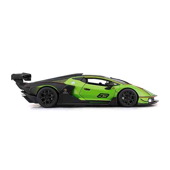 Автомодель - Lamborghini Essenza SCV12 (1:24) Дніпро