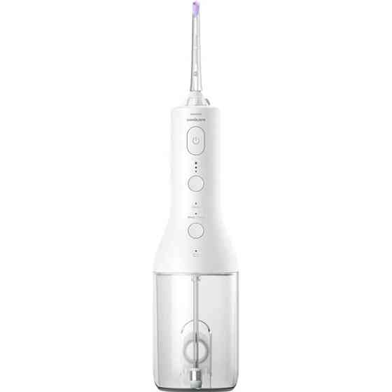 Іригатор Philips Sonicare Cordless Power Flosser 3000 HX3826/31 ( white ) Харків