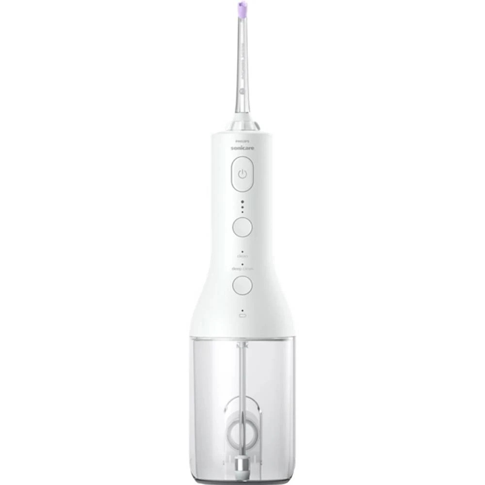 Іригатор Philips Sonicare Cordless Power Flosser 3000 HX3826/31 ( white ) Харків - фото 1