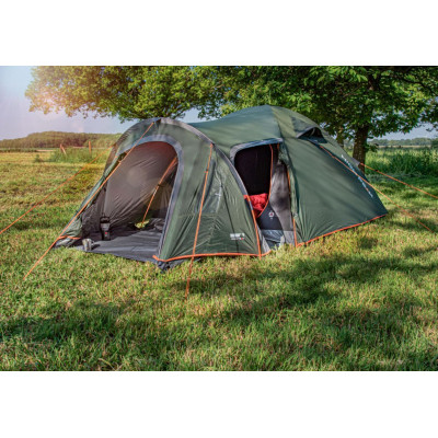 Намет High Peak Kira 4.1 Deep Forest (10374) (930593) Вінниця - фото 14