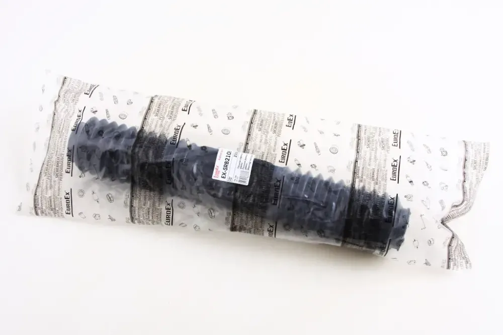 Гофра рульової рейки 2108 EuroEx Вінниця - фото 2