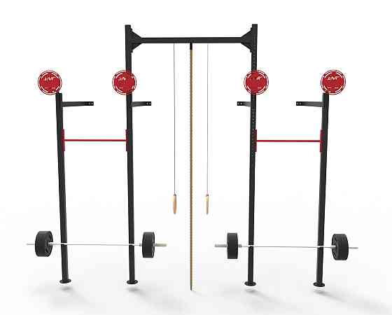 Кроссфит станция V`Noks EXO 4-2 W Киев