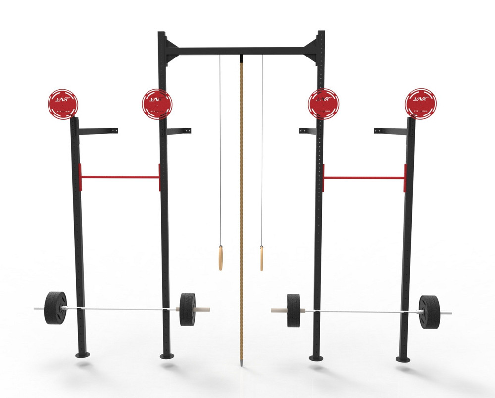 Кроссфит станция V`Noks EXO 4-2 W Киев - изображение 2