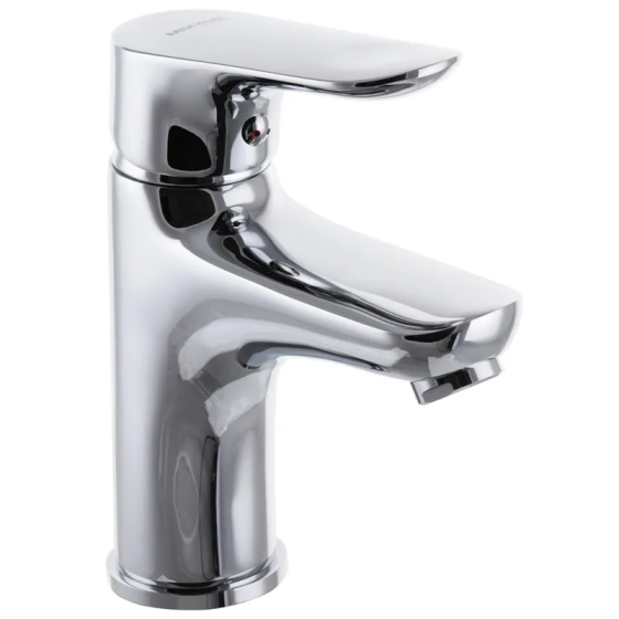 Змішувач для умивальника Mixxus Premium DONNA 001 MI0582 надійність та дизайн Харків