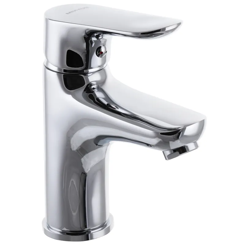 Змішувач для умивальника Mixxus Premium DONNA 001 MI0582 надійність та дизайн Харків - фото 1