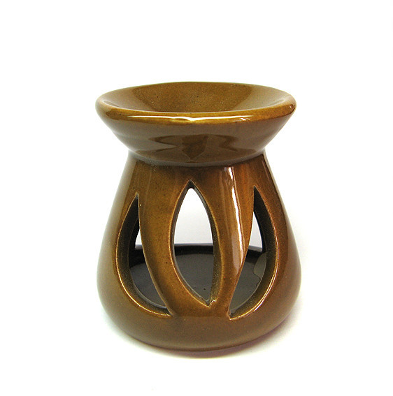 Аромалампа для аромамасел Пламя Киев - изображение 1