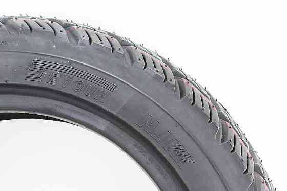 Шина 3,00-10 шипована "ялинка" SY-S007 Київ