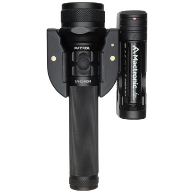Ліхтар Mactronic Patrol LTD (1000 Lm) Rechargeable (THH0055) (DAS303250) Вінниця - фото 2