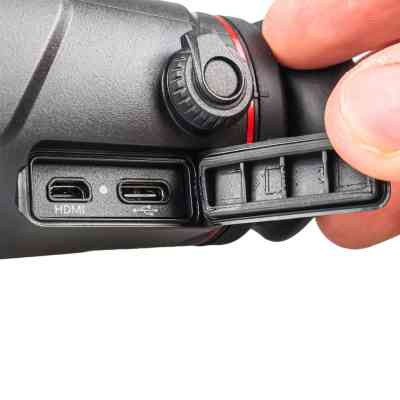 Монокуляр Guide Тепловізійний TrackIR 50mm 400x300px (747107) Вінниця