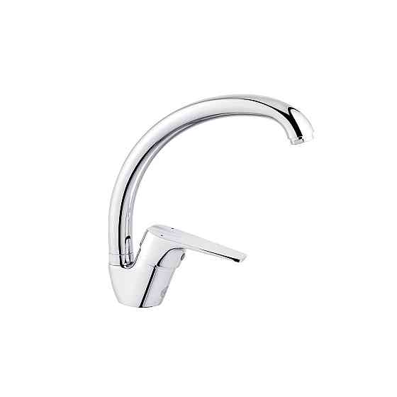 Змішувач для кухні Kroner KRM Odra - C032 Київ