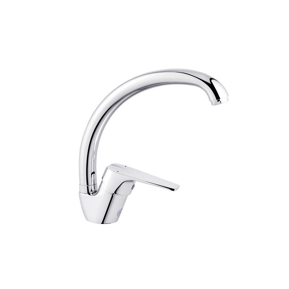 Змішувач для кухні Kroner KRM Odra - C032 Київ - фото 1