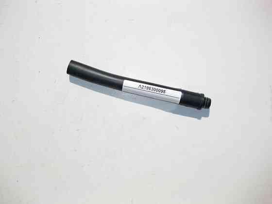 Mercedes-Benz  A2196300095 Трубка водостоку з рами люка CLS C219 Одеса