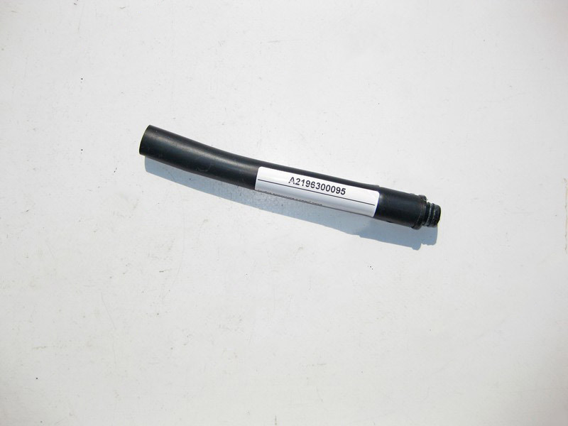 Mercedes-Benz  A2196300095 Трубка водостоку з рами люка CLS C219 Одеса - фото 1