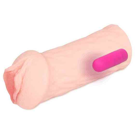 Мастурбатор Kokos Elegance 005 Vibe Sex Aura Киев
