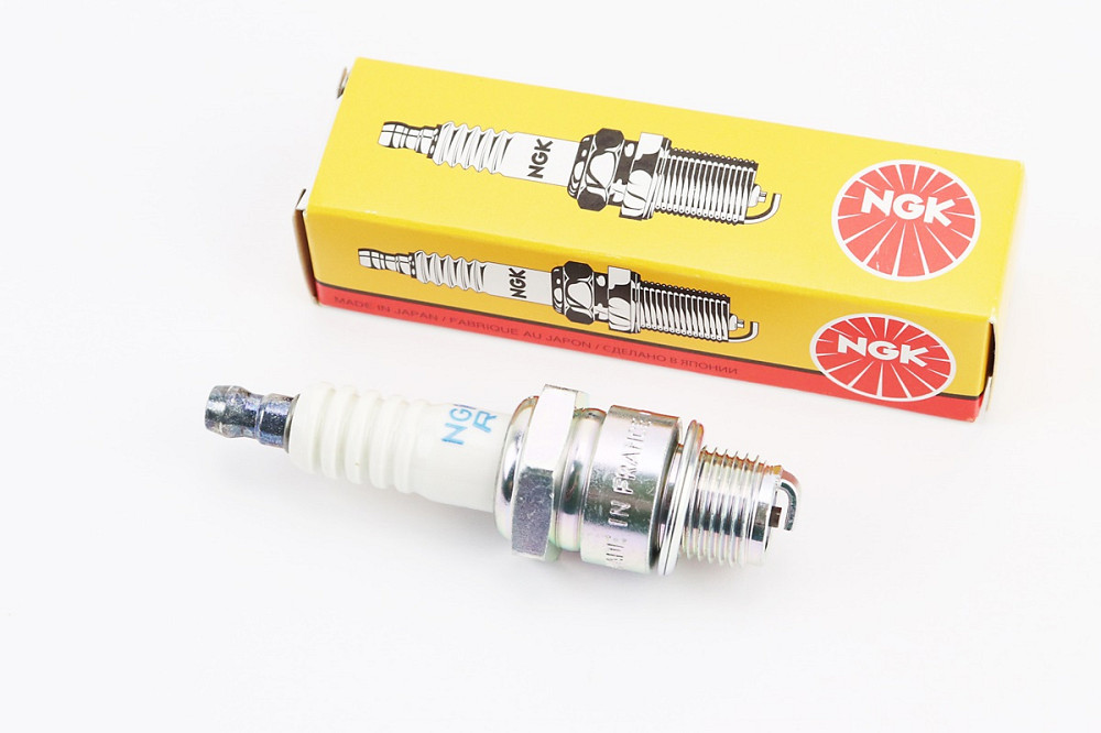 Свічка 2Т BR8HS - M14 L10 Київ - фото 1