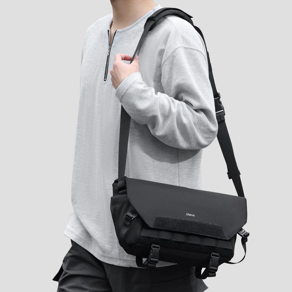 Сумка Ulanzi Vijim Single-shoulder bag UV-B010 Одеса - фото 8