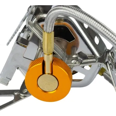 Пальник Tramp UTRG-046 + Картридж 230гр (UTRG-046+UTRG-003) Вінниця - фото 4