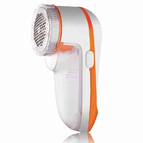 Машинка для стрижки катышек Domotec R.4100 аккумуляторная триммер для чистки одежды ручной UE-68 Львов