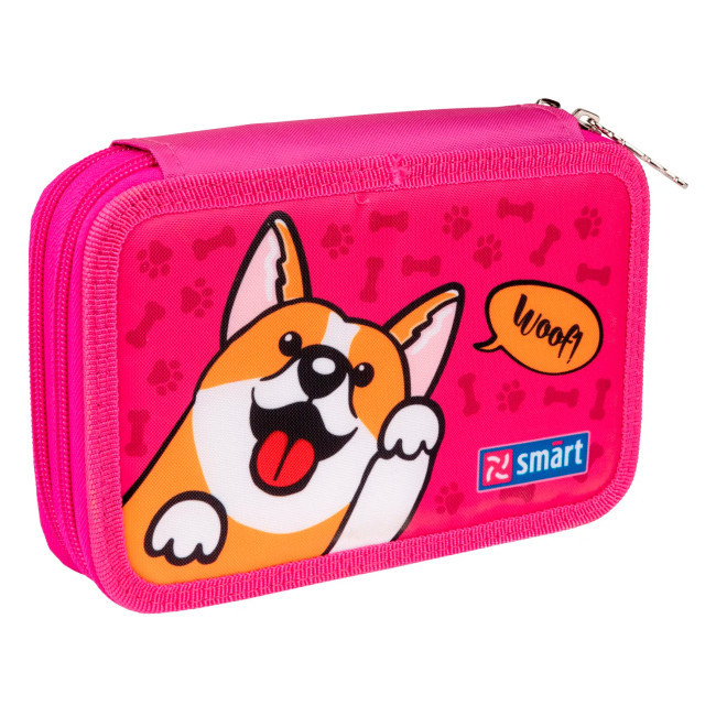 Пенал твердий 