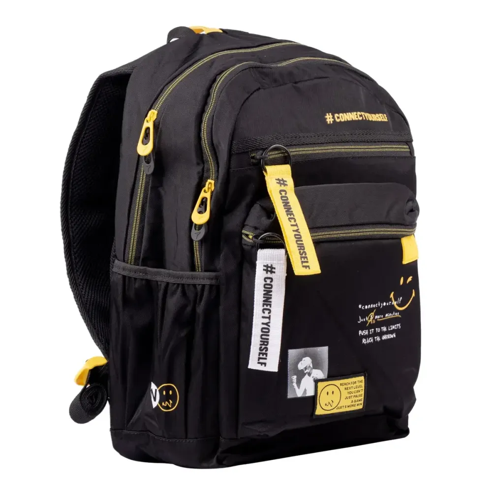 Рюкзак шкільний 