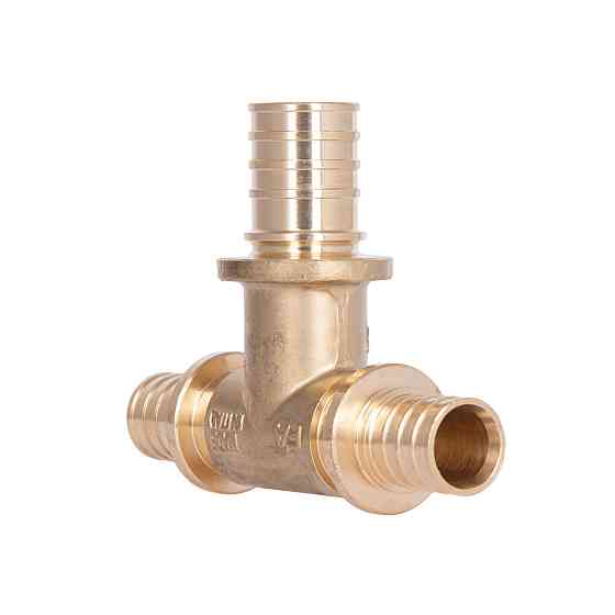 Трійник натяжний Icma No1039 d20х25х20 851039GWGXGW05 Київ