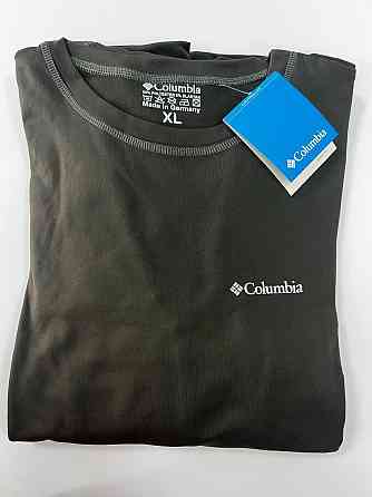 Комплект термобілизна чоловіча Columbia хакі  флісова  термобілизна зимова чоловіча термобілизна   WAR Львів