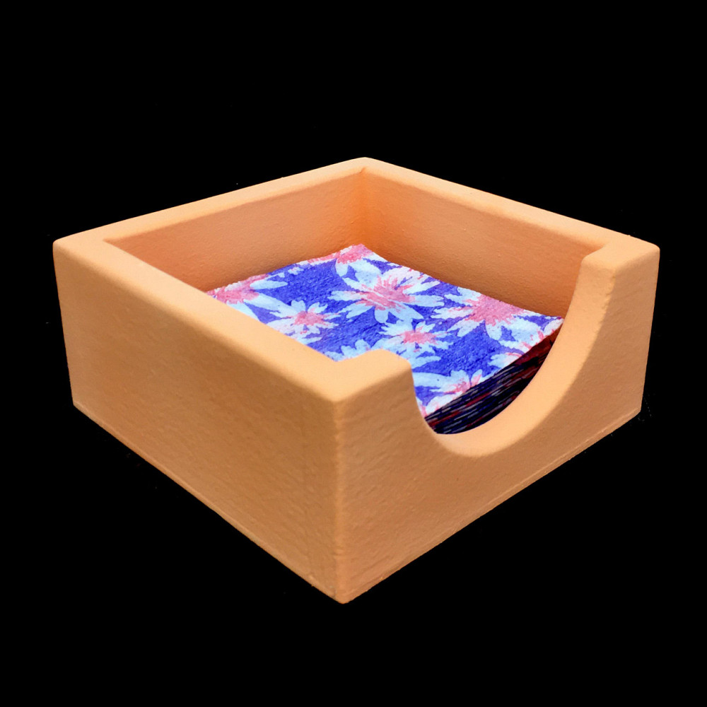 Салфетница 