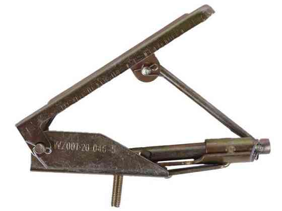 Педаль газа ( 2) Мукачево