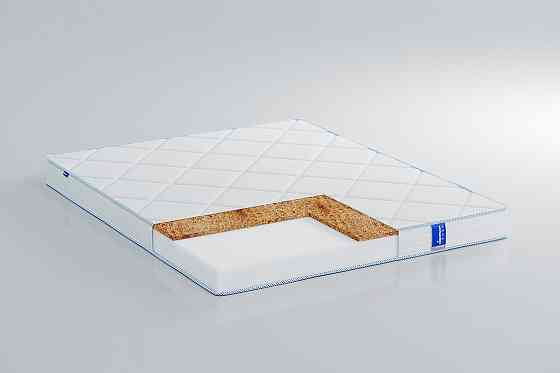 Ортопедичний матрац Obeliks Elios/Обіліс Еліос (безпружинний) ТМ Highfoam 120х200 Харків