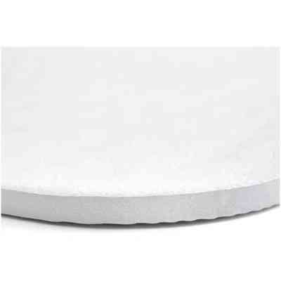 Коврик для йоги Adidas Yoga Mat Уні 176 х 61 х 0,8 см Білий (ADYG-10100WH) Винница