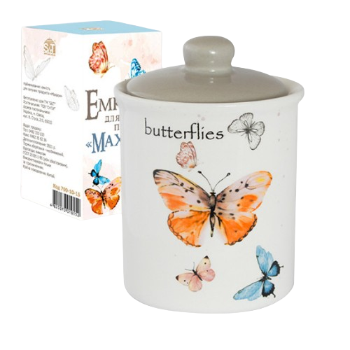 Ємність для сипучих продуктів Махаон 520мл S&T 700-12-15 Житомир - фото 1