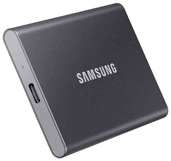 Накопичувач зовнішній SSD 2.5