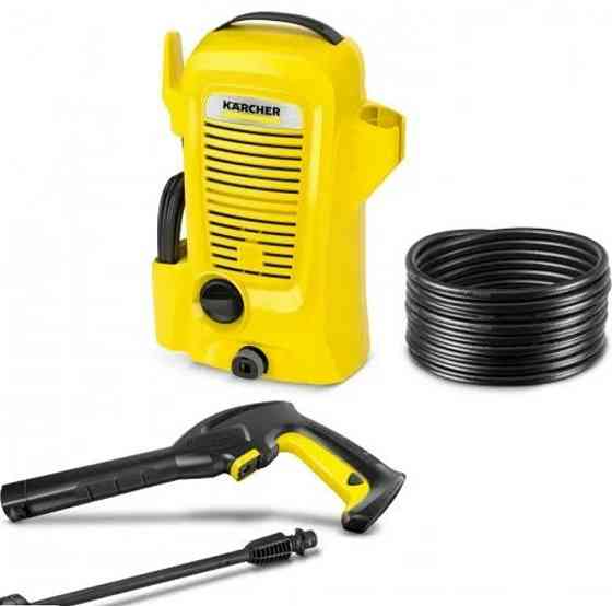 Мінімийка Karcher K 2 Universal Edition 1.673-000.0 Харків