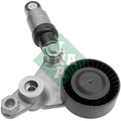 Натягувач ременя з роликом INA 534 0024 10 Вінниця - фото 1